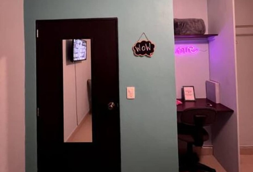 Szálloda Dici Coliving Housing