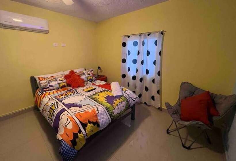 Szálloda Dici Coliving Housing