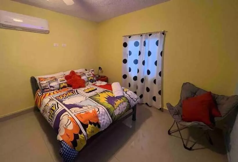 Hotelli Dici Coliving Housing