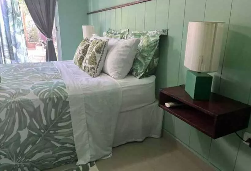 Hotelli Dici Coliving Housing