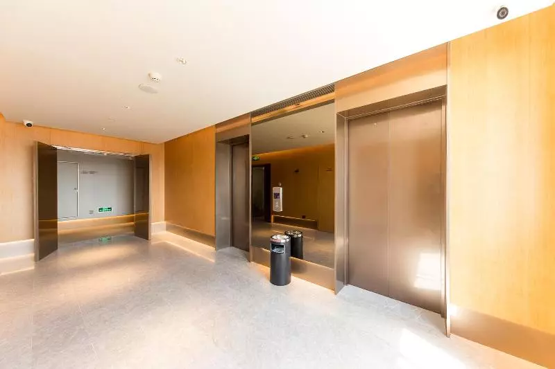 Ji Hotel Hangzhou Zhuantang Academy Of Fine Arts
