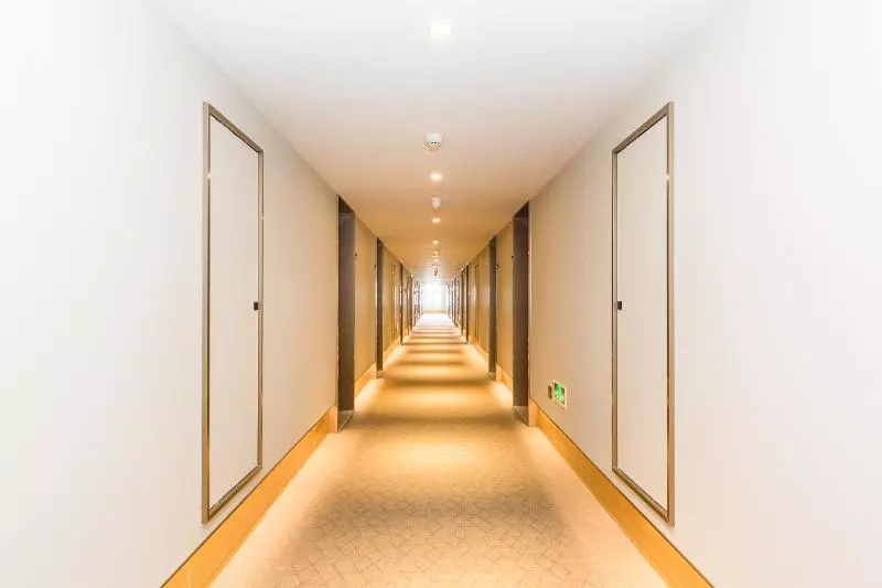 Ji Hotel Hangzhou Zhuantang Academy Of Fine Arts