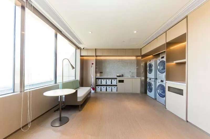 Ji Hotel Hangzhou Zhuantang Academy Of Fine Arts