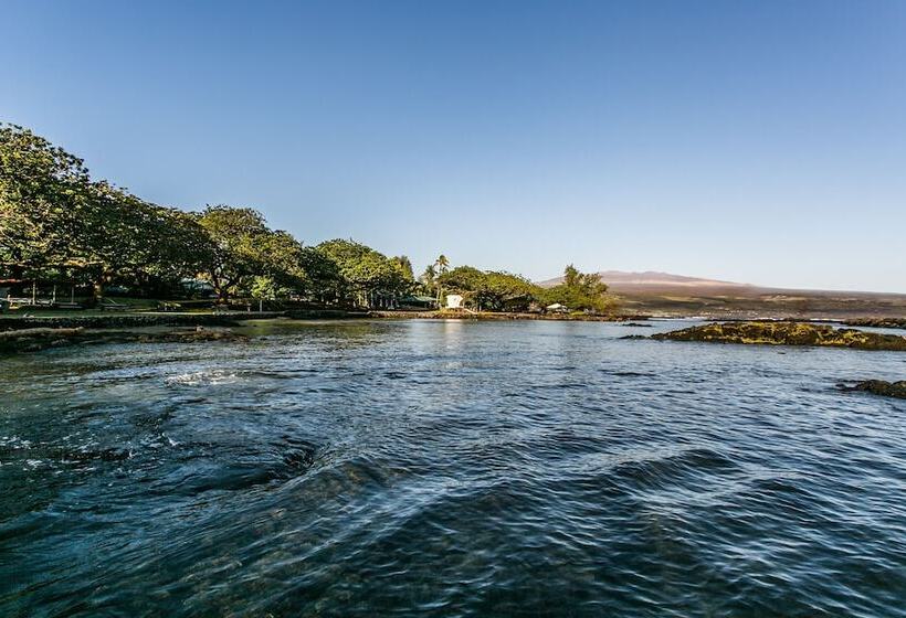 Otel Hilo Beach House Inn
