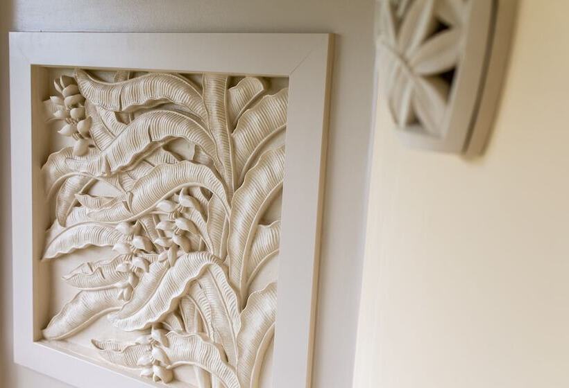 Otel Hilo Beach House Inn