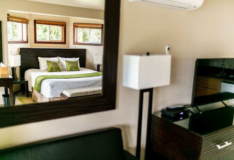 Otel Hilo Beach House Inn