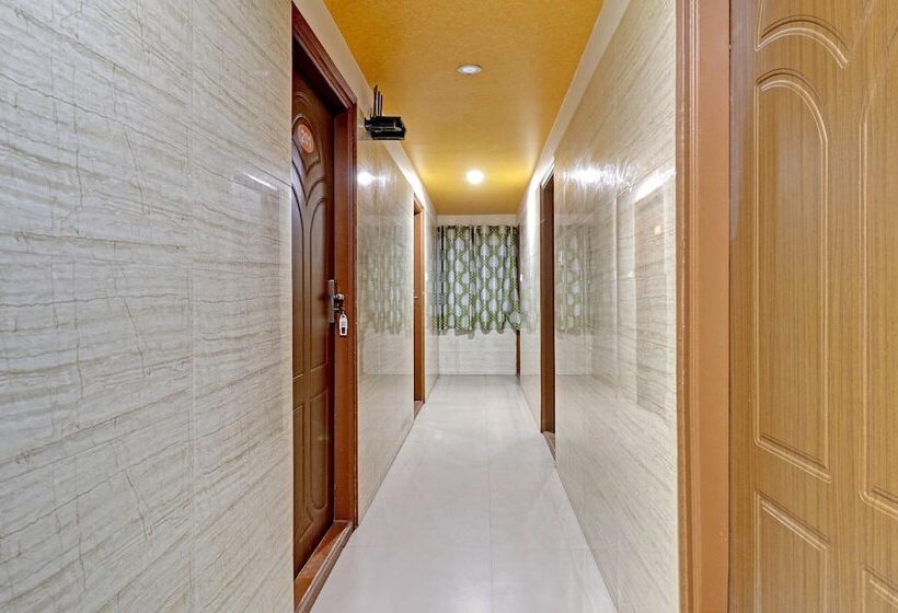 Отель Itsy By Treebo   Phoenix Residency