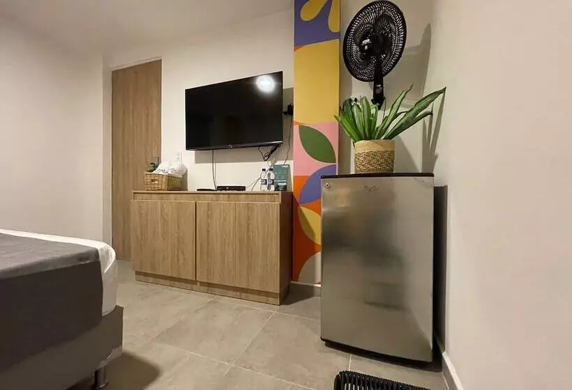 ホテル Medallo City