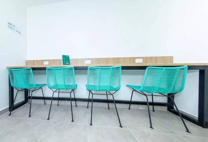 ホテル Medallo City