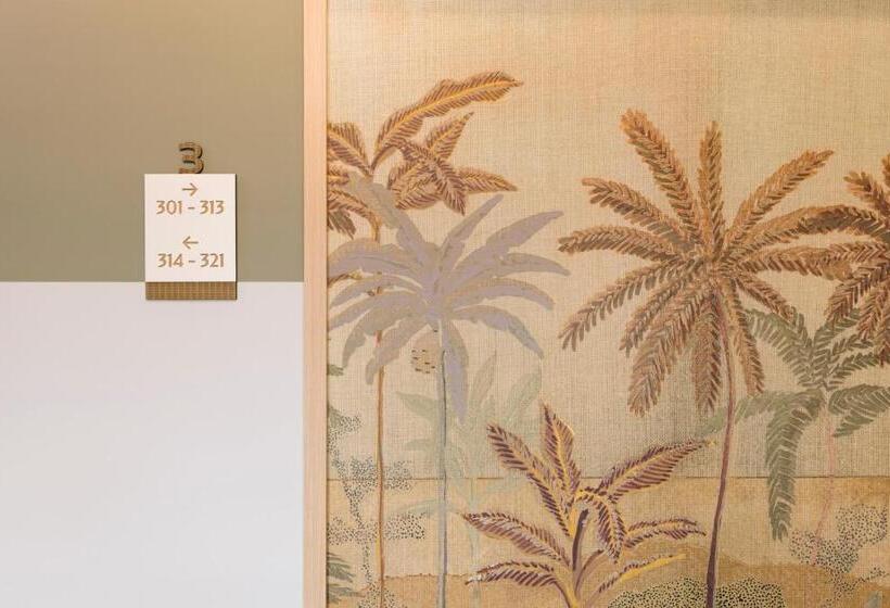 Отель Pestana Rua Augusta Lisboa