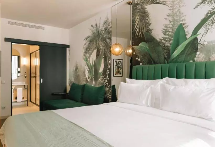 هتل Pestana Rua Augusta Lisboa