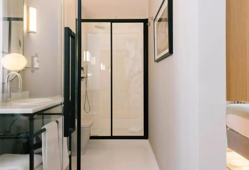 هتل Pestana Rua Augusta Lisboa