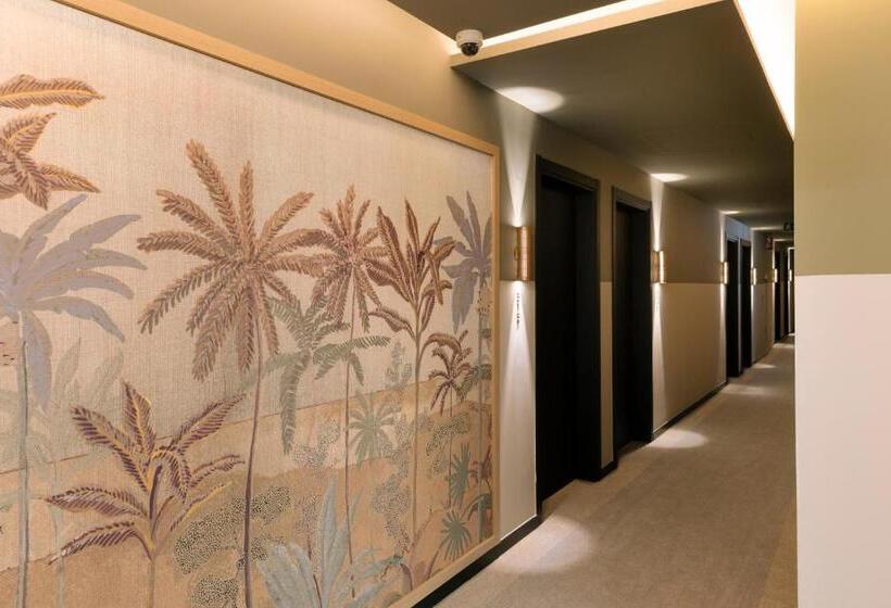 Отель Pestana Rua Augusta Lisboa