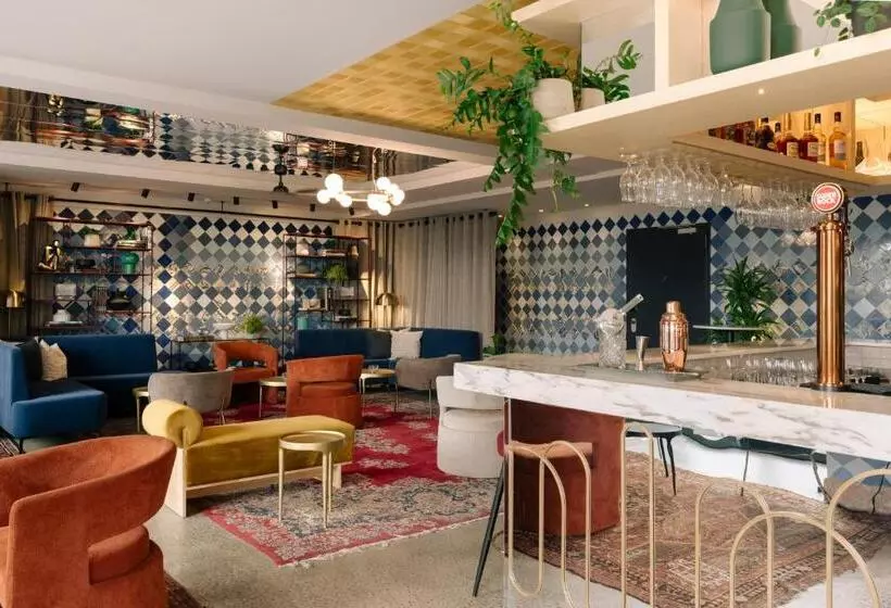 هتل Pestana Rua Augusta Lisboa