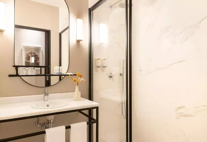 هتل Pestana Rua Augusta Lisboa