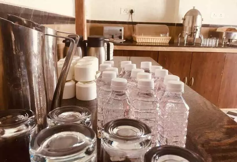 Hotelli River Rhythm Assi Ghat