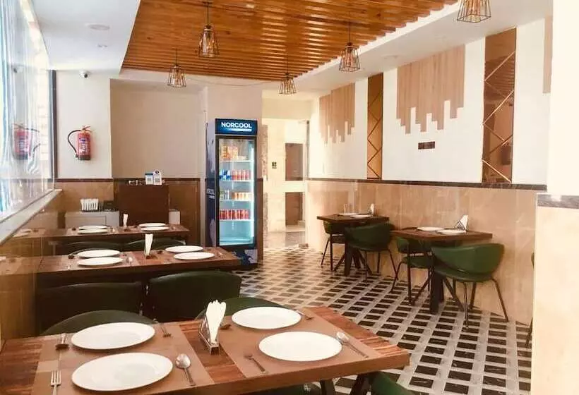 Hotelli River Rhythm Assi Ghat