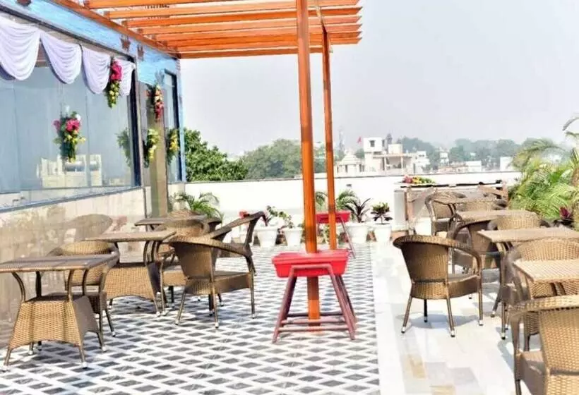 Hotelli River Rhythm Assi Ghat