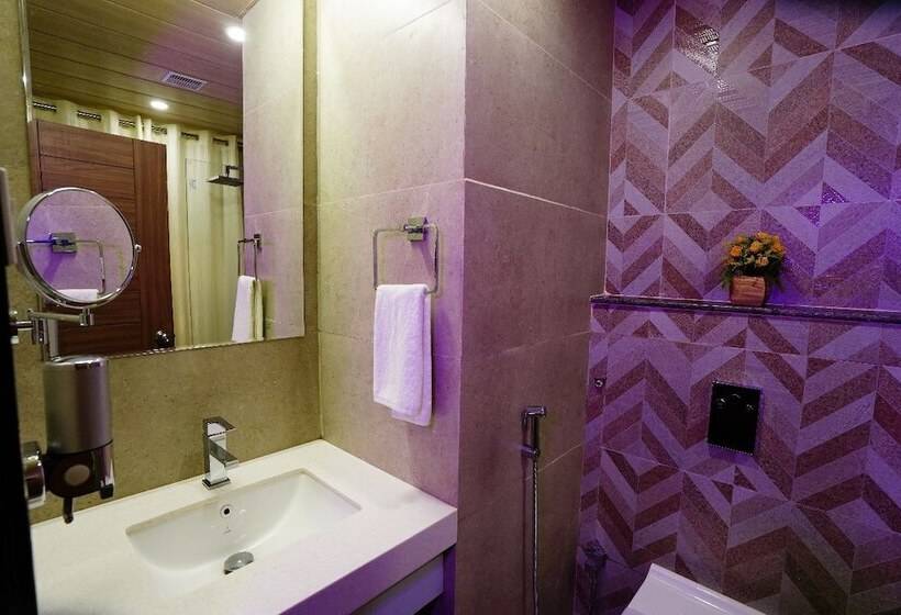 Отель River Rhythm Assi Ghat