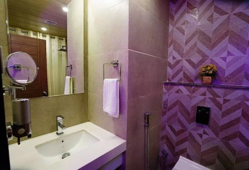 Hotelli River Rhythm Assi Ghat