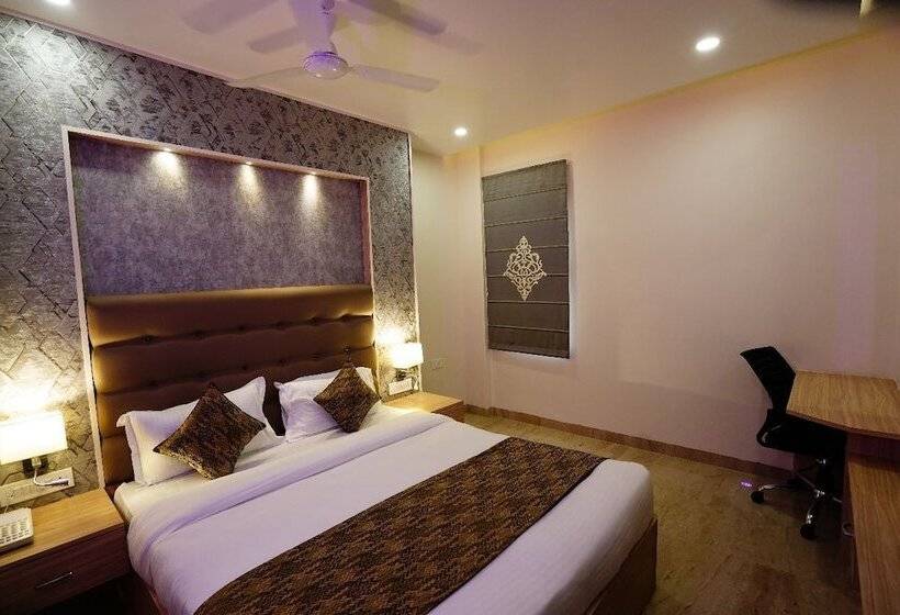 Отель River Rhythm Assi Ghat