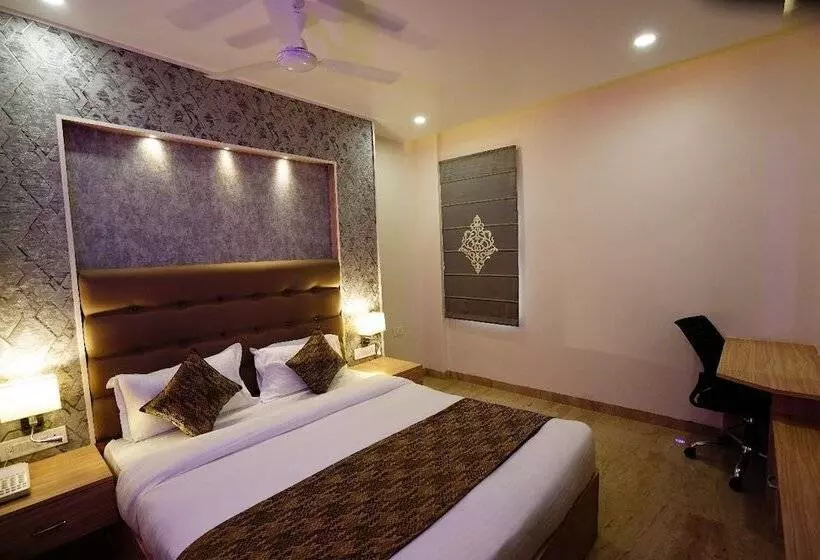 Hotelli River Rhythm Assi Ghat