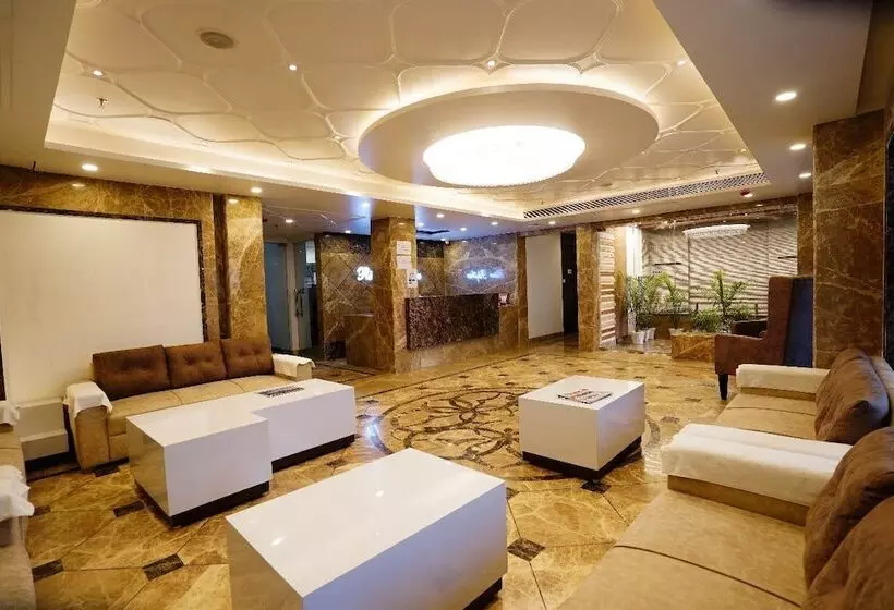 Hotelli River Rhythm Assi Ghat