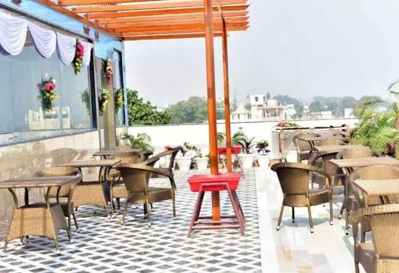 Hotelli River Rhythm Assi Ghat