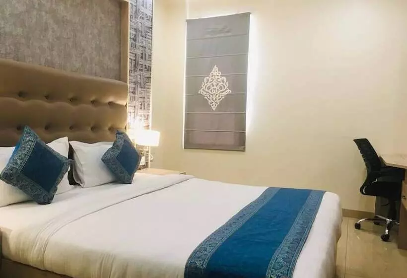 Hotelli River Rhythm Assi Ghat