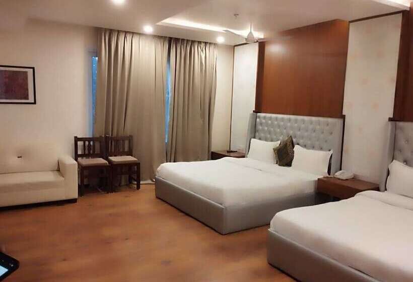 Отель River Rhythm Assi Ghat