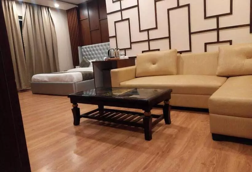 Hotelli River Rhythm Assi Ghat