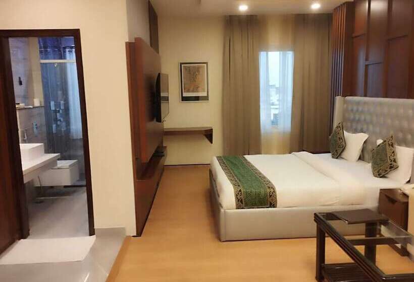 Отель River Rhythm Assi Ghat