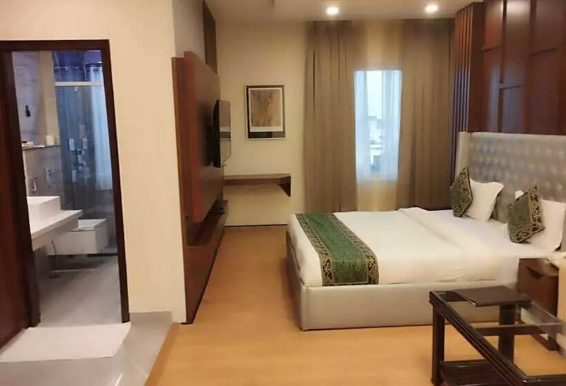 Hotelli River Rhythm Assi Ghat