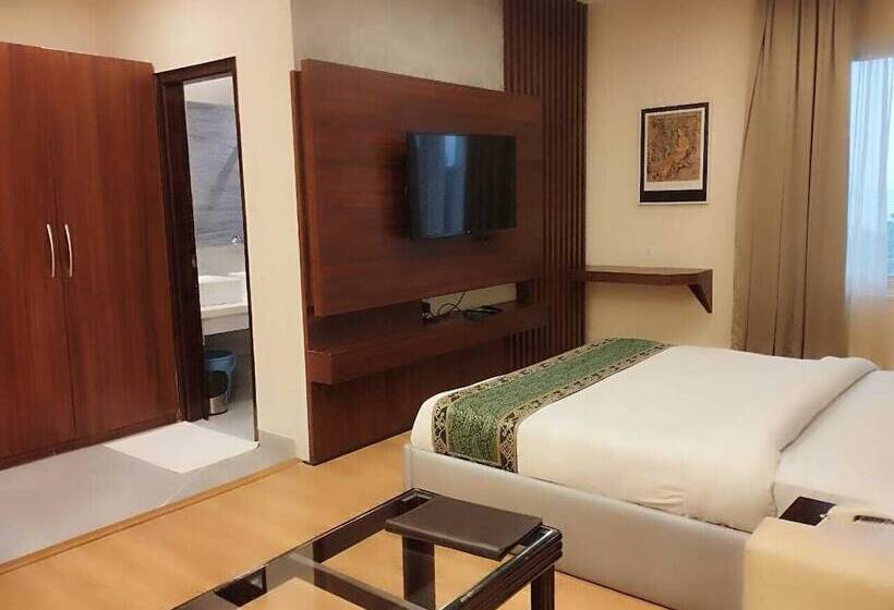 Отель River Rhythm Assi Ghat