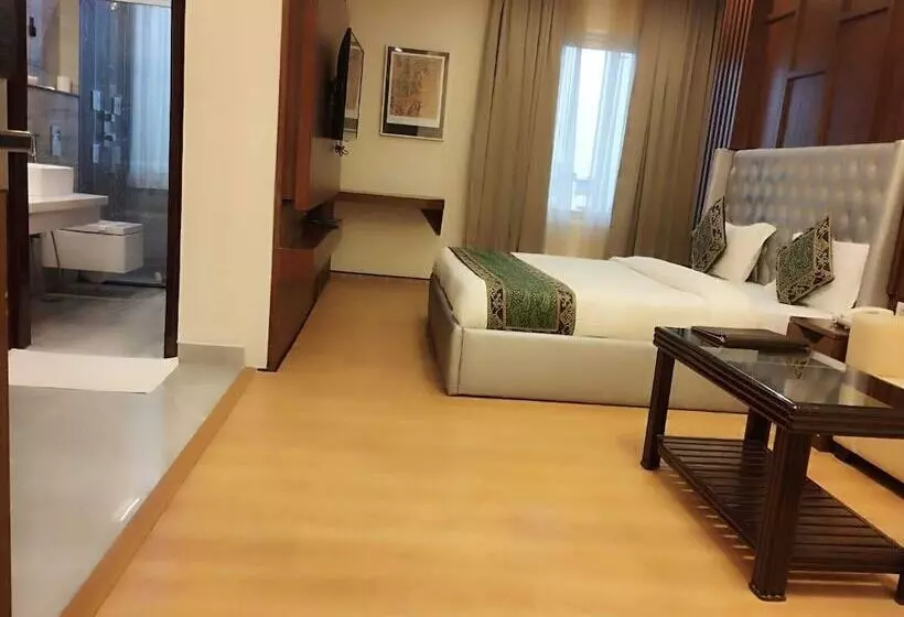 Hotelli River Rhythm Assi Ghat