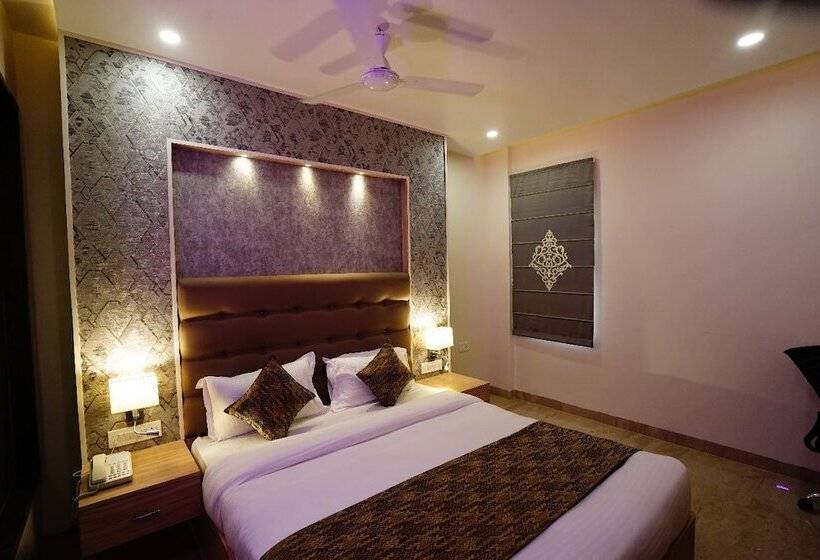 Отель River Rhythm Assi Ghat