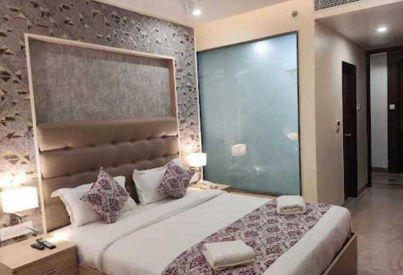 Отель River Rhythm Assi Ghat