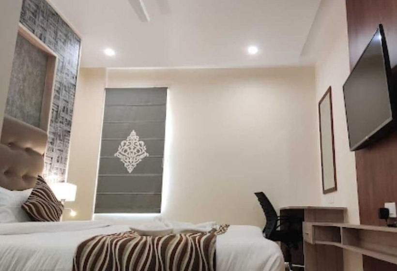 Отель River Rhythm Assi Ghat