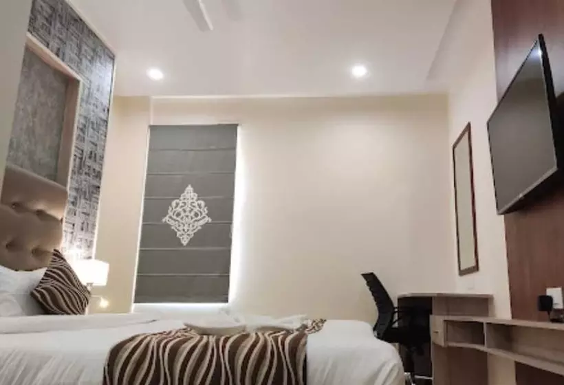 Hotelli River Rhythm Assi Ghat