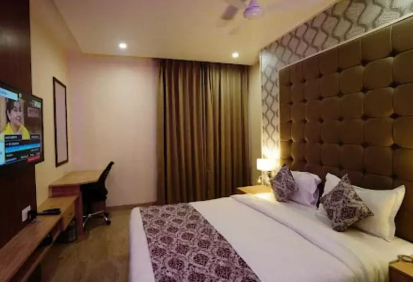 Hotelli River Rhythm Assi Ghat