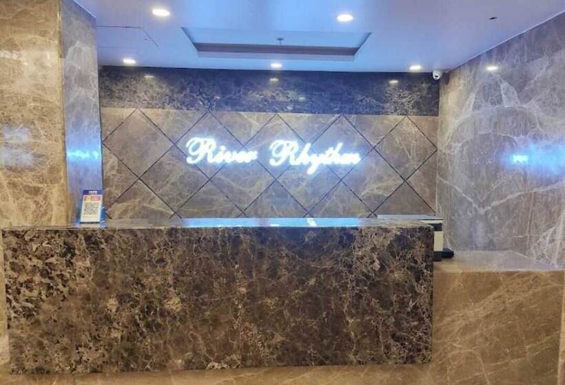 Отель River Rhythm Assi Ghat