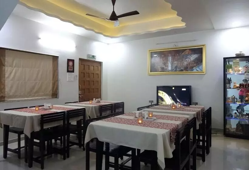 Hôtel Teerth Villa