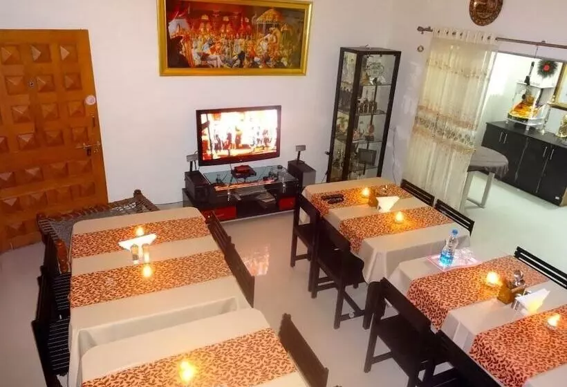 Hôtel Teerth Villa