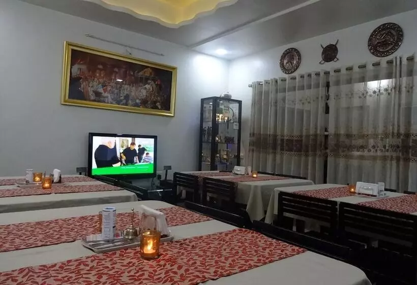 Hôtel Teerth Villa
