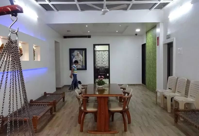 Hôtel Teerth Villa