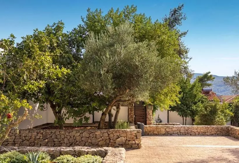 Valamar Amicor Resort