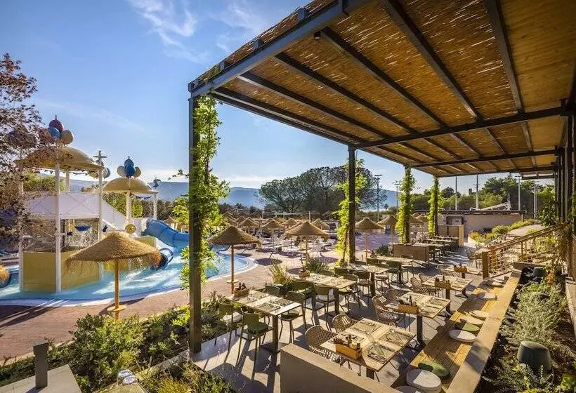 Valamar Amicor Resort