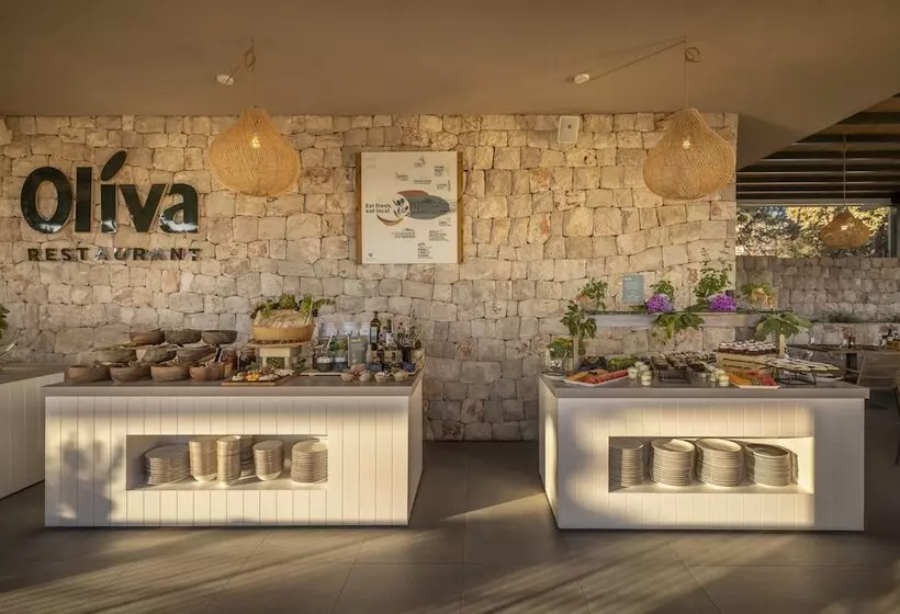 Valamar Amicor Resort