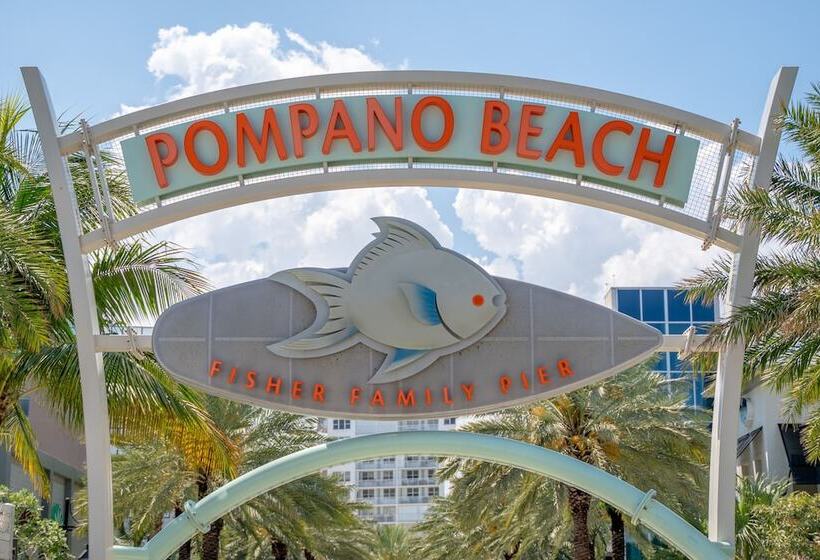 Kasa Las Palmas Pompano Beach