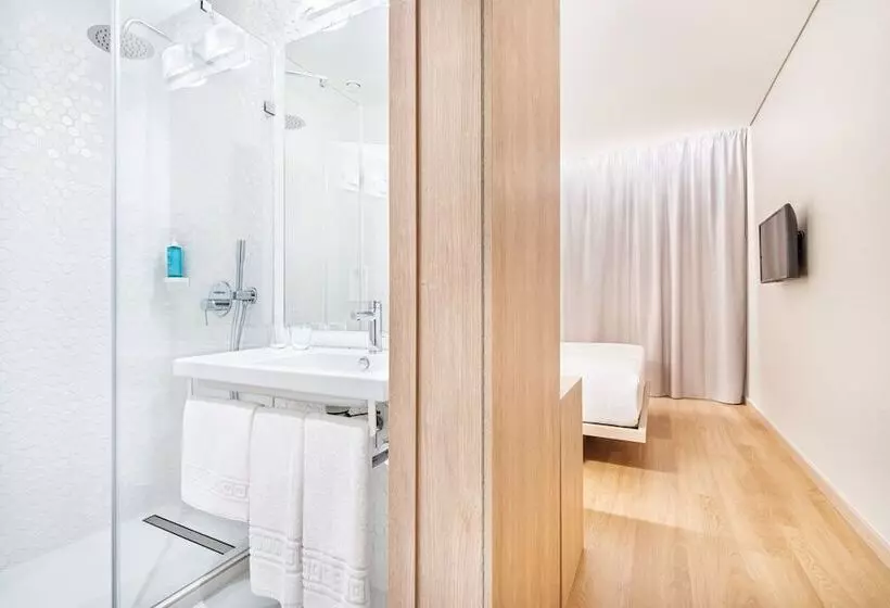 Moov Hotel Lisboa Oriente